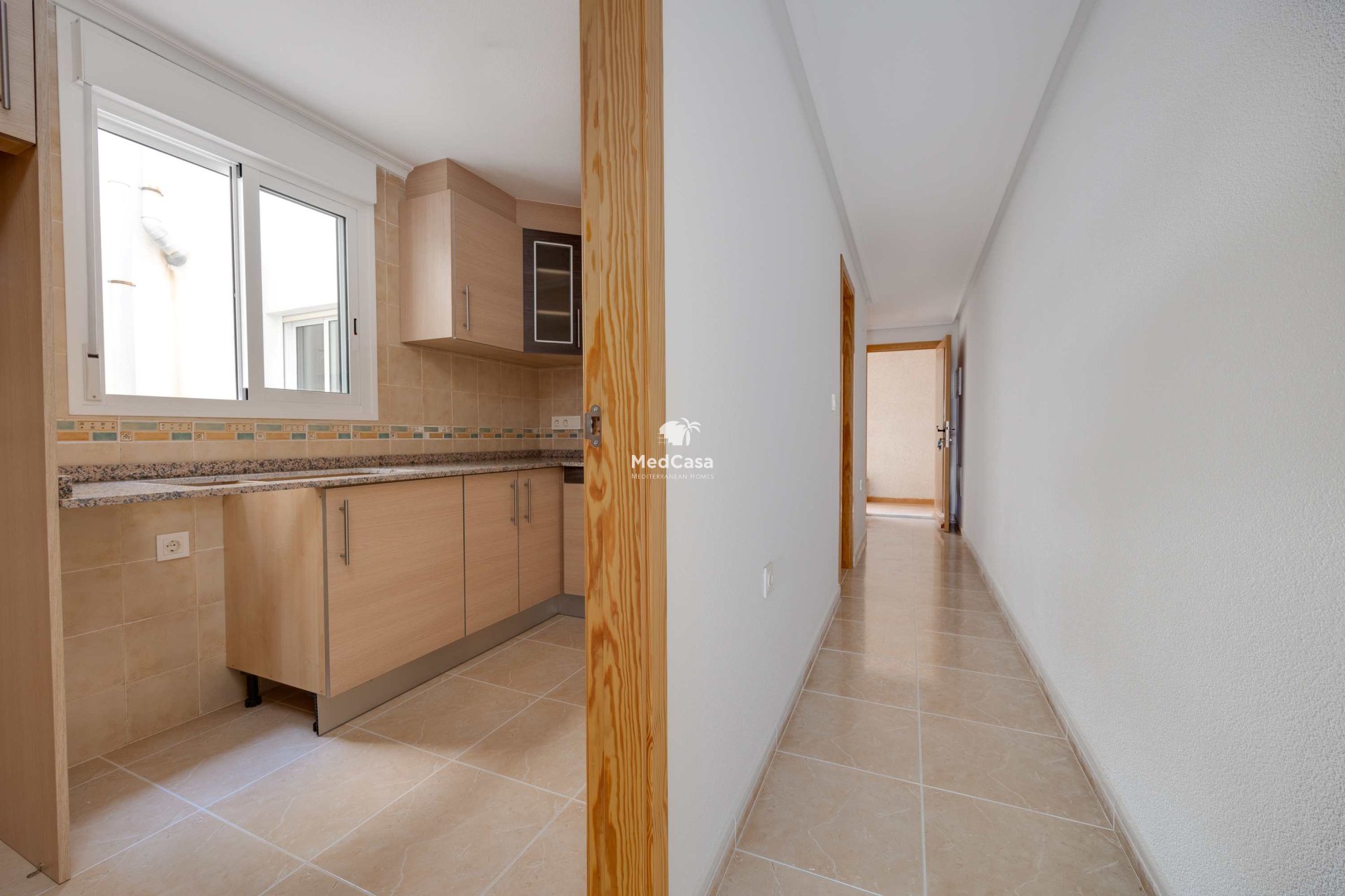 Neubau - Apartment -
San Fulgencio