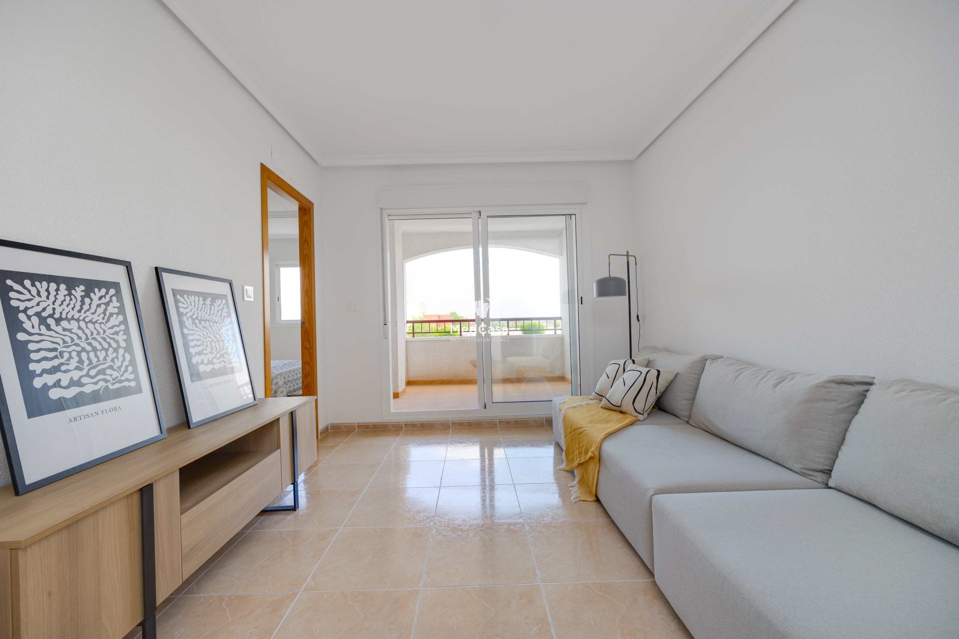 Neubau - Apartment -
San Fulgencio