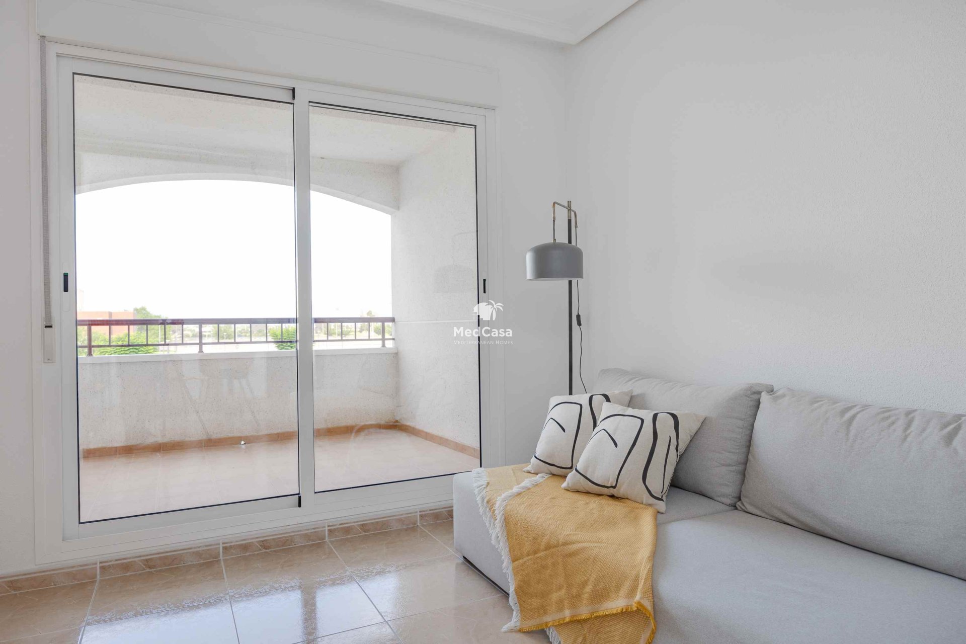 Neubau - Apartment -
San Fulgencio
