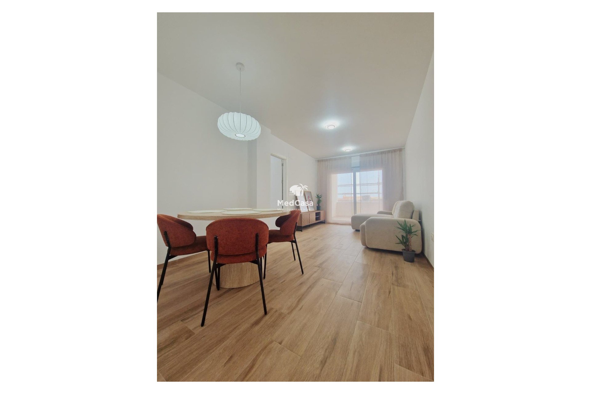 Neubau - Apartment -
San Fulgencio