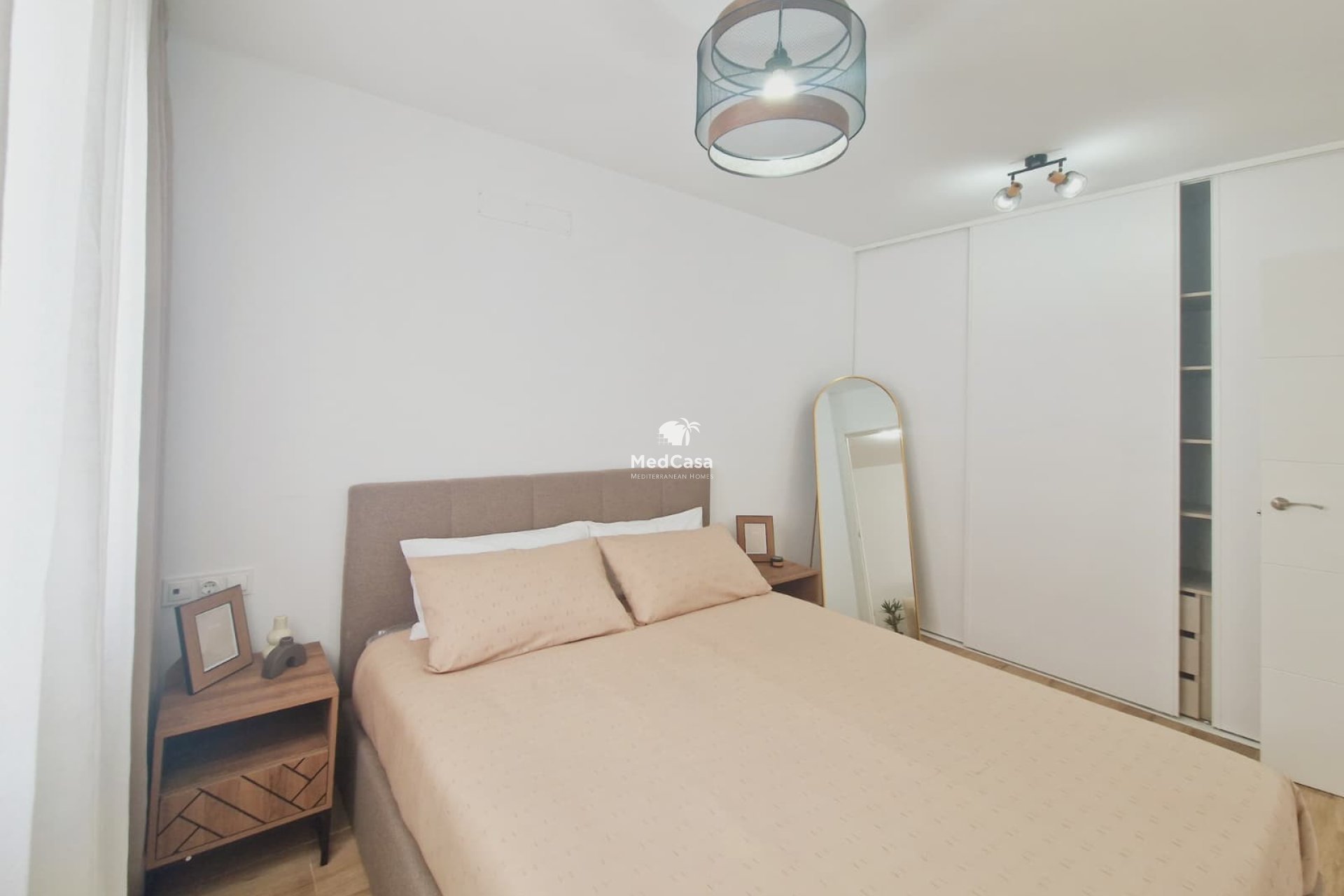 Neubau - Apartment -
San Fulgencio