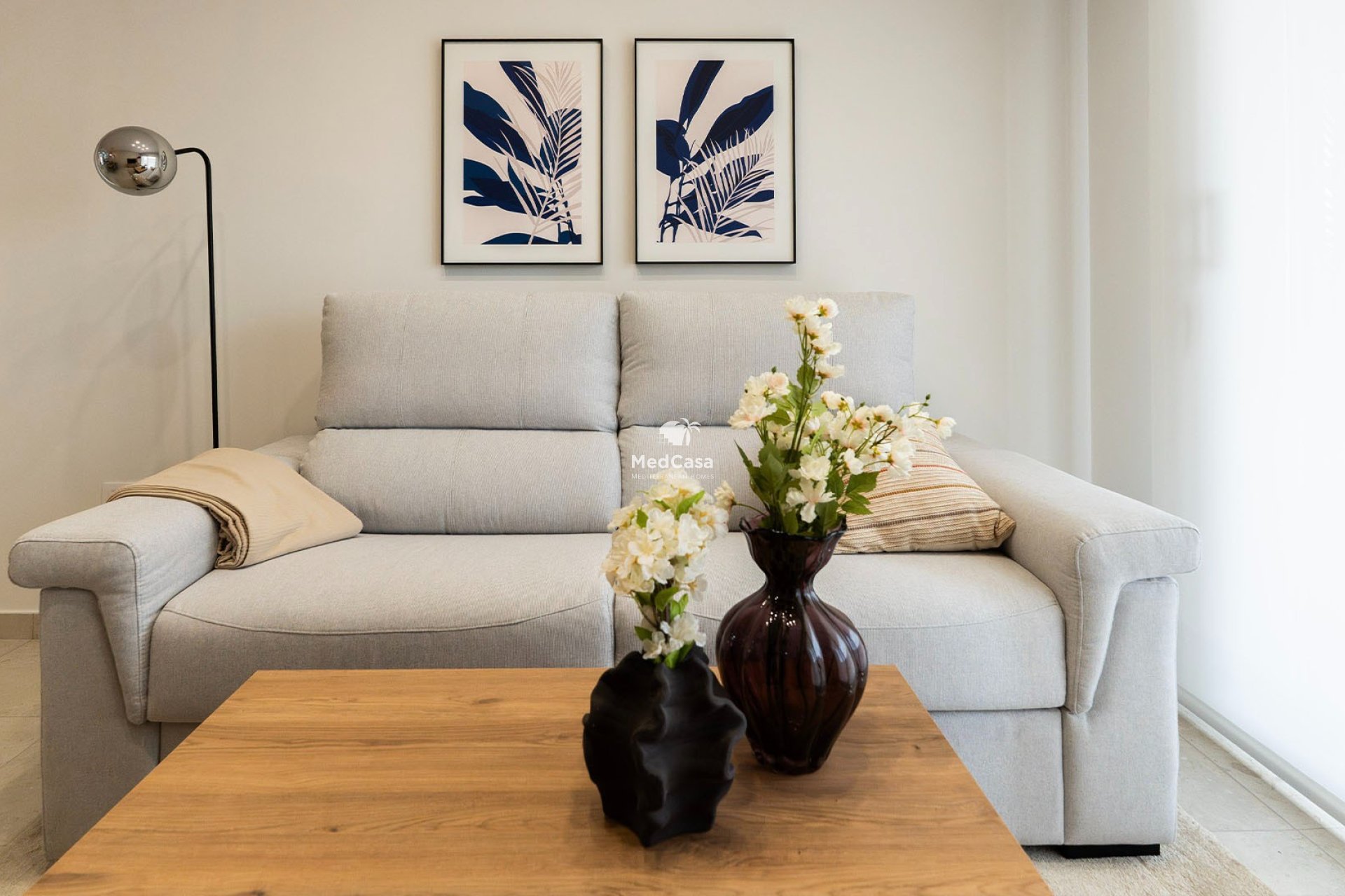 Neubau - Apartment -
San Juan de los Terreros