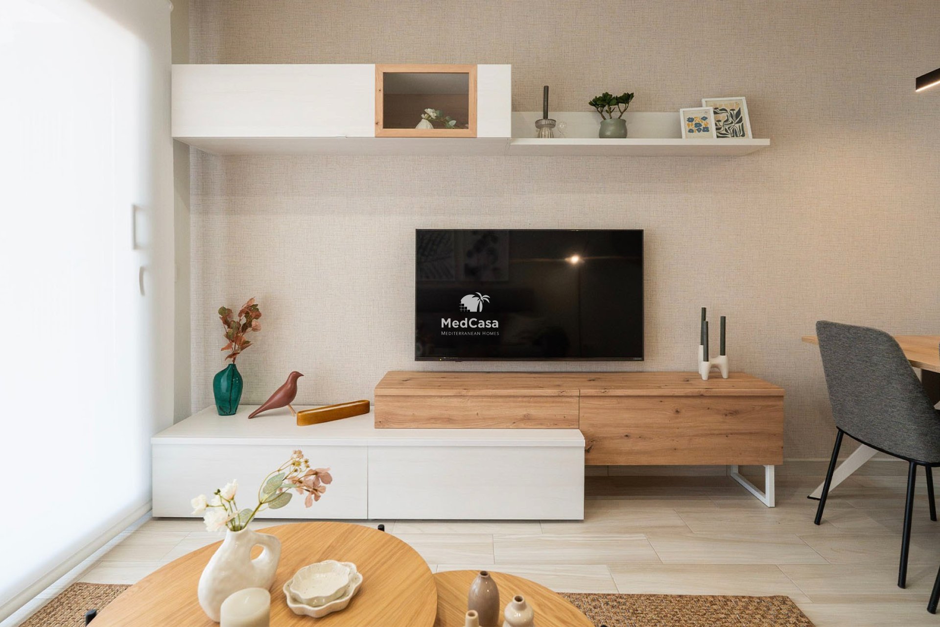 Neubau - Apartment -
San Juan de los Terreros