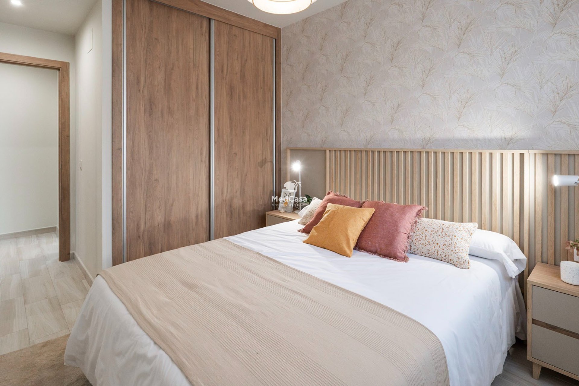 Neubau - Apartment -
San Juan de los Terreros