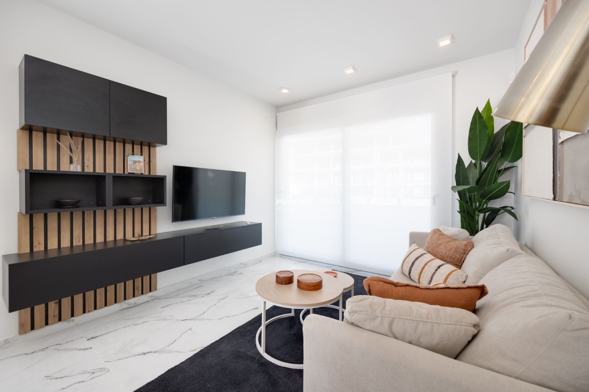 Neubau - Apartment -
San Miguel de Salinas