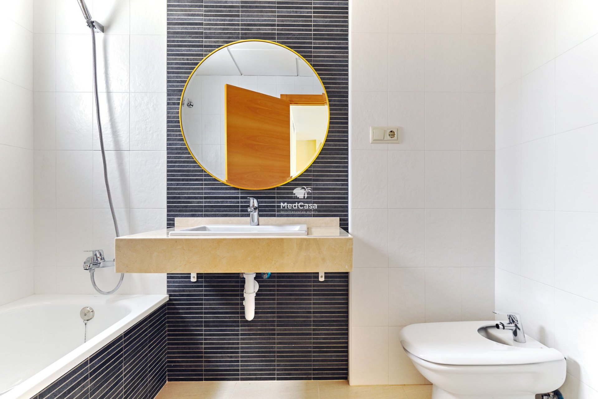 Neubau - Apartment -
San Miguel de Salinas