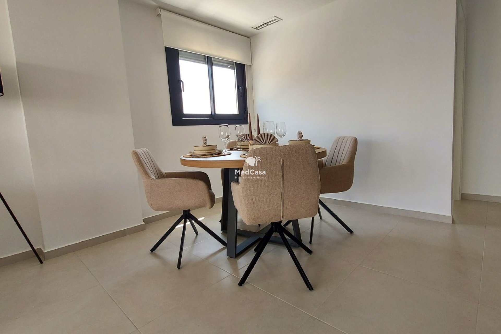 Neubau - Apartment -
San Miguel de Salinas