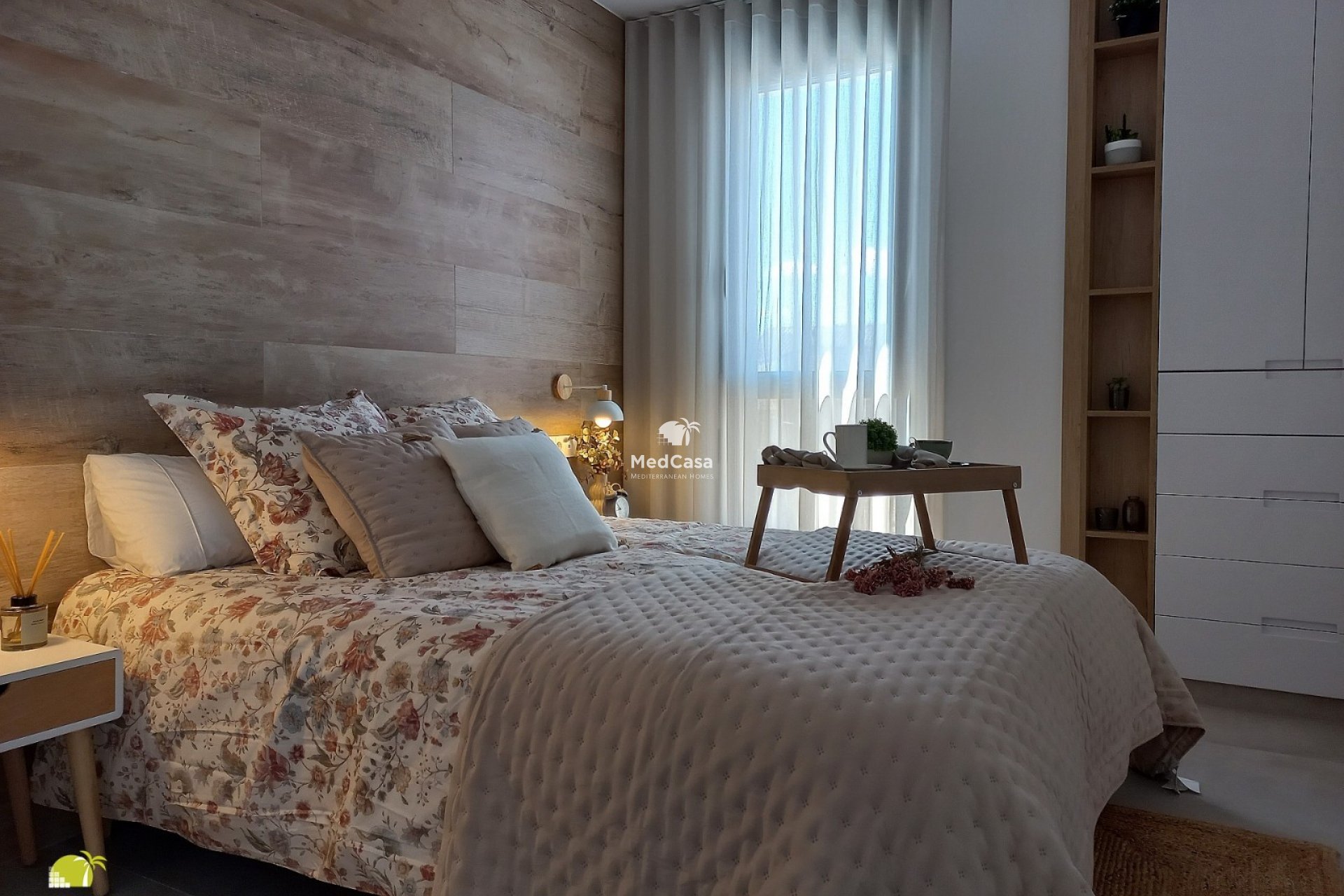 Neubau - Apartment -
San Pedro del Pinatar