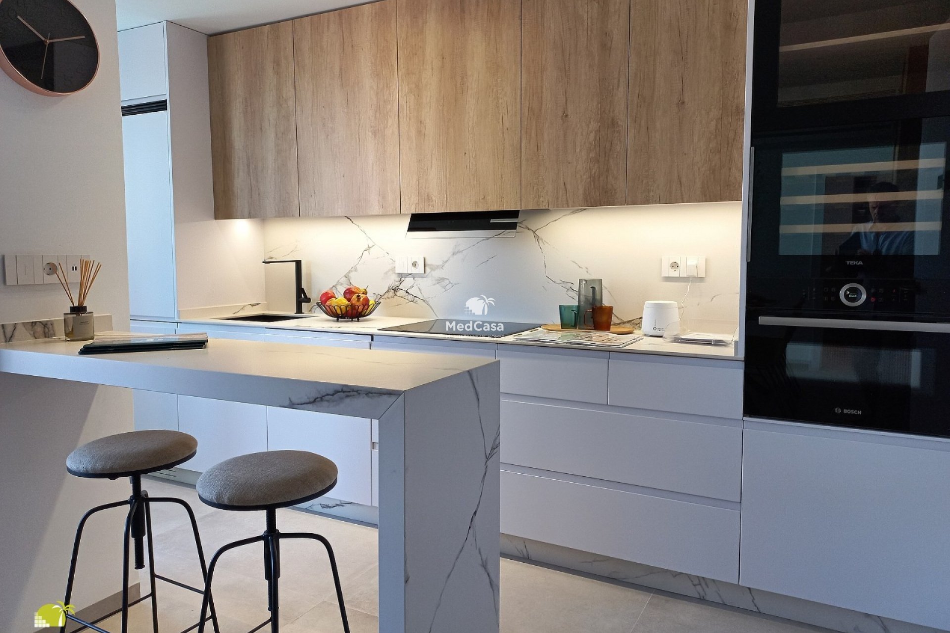 Neubau - Apartment -
San Pedro del Pinatar