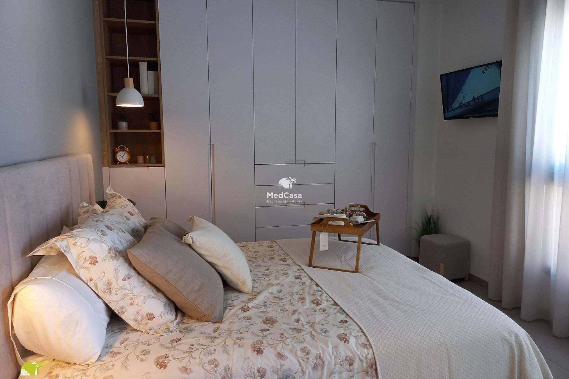 Neubau - Apartment -
San Pedro del Pinatar