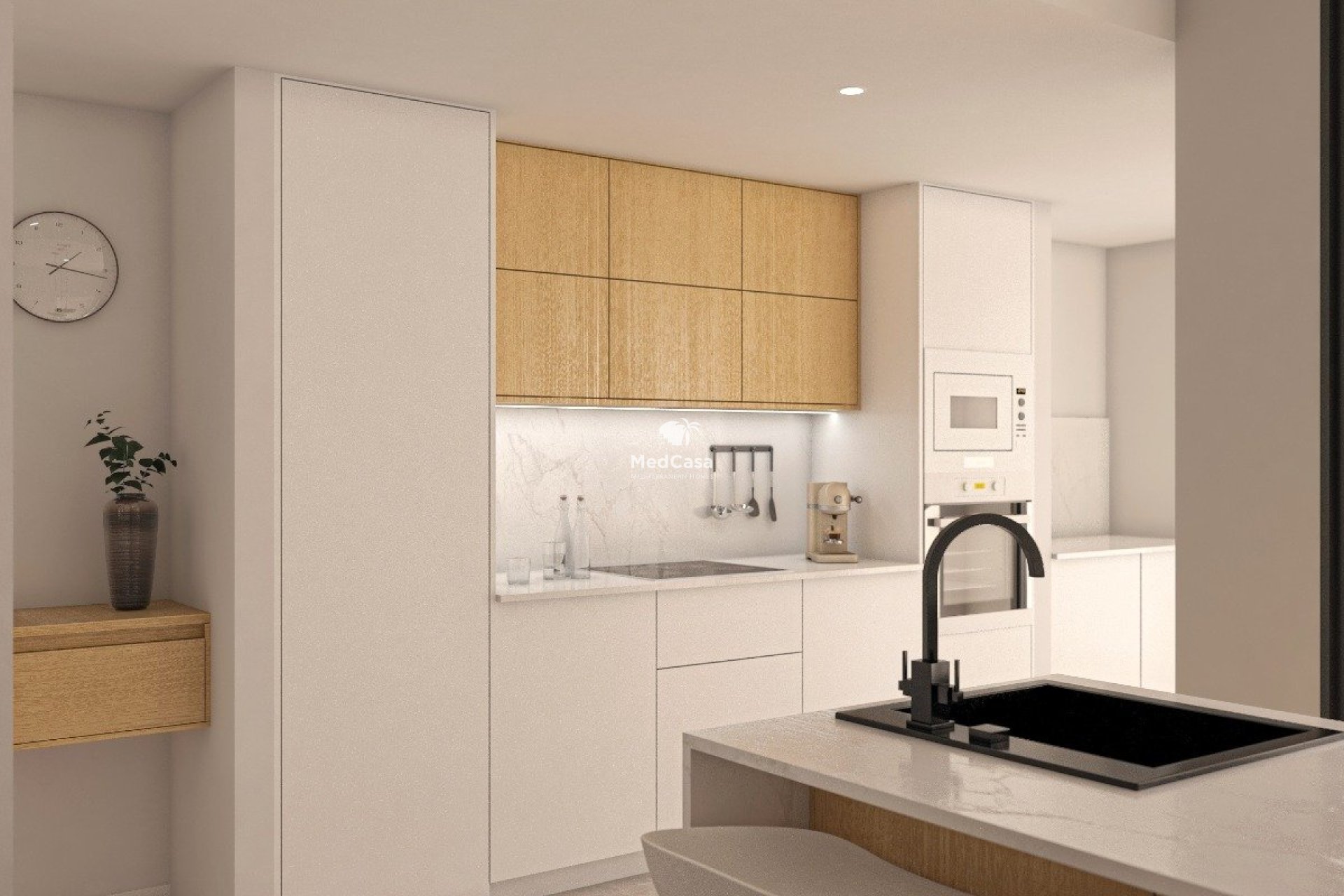 Neubau - Apartment -
San Pedro del Pinatar