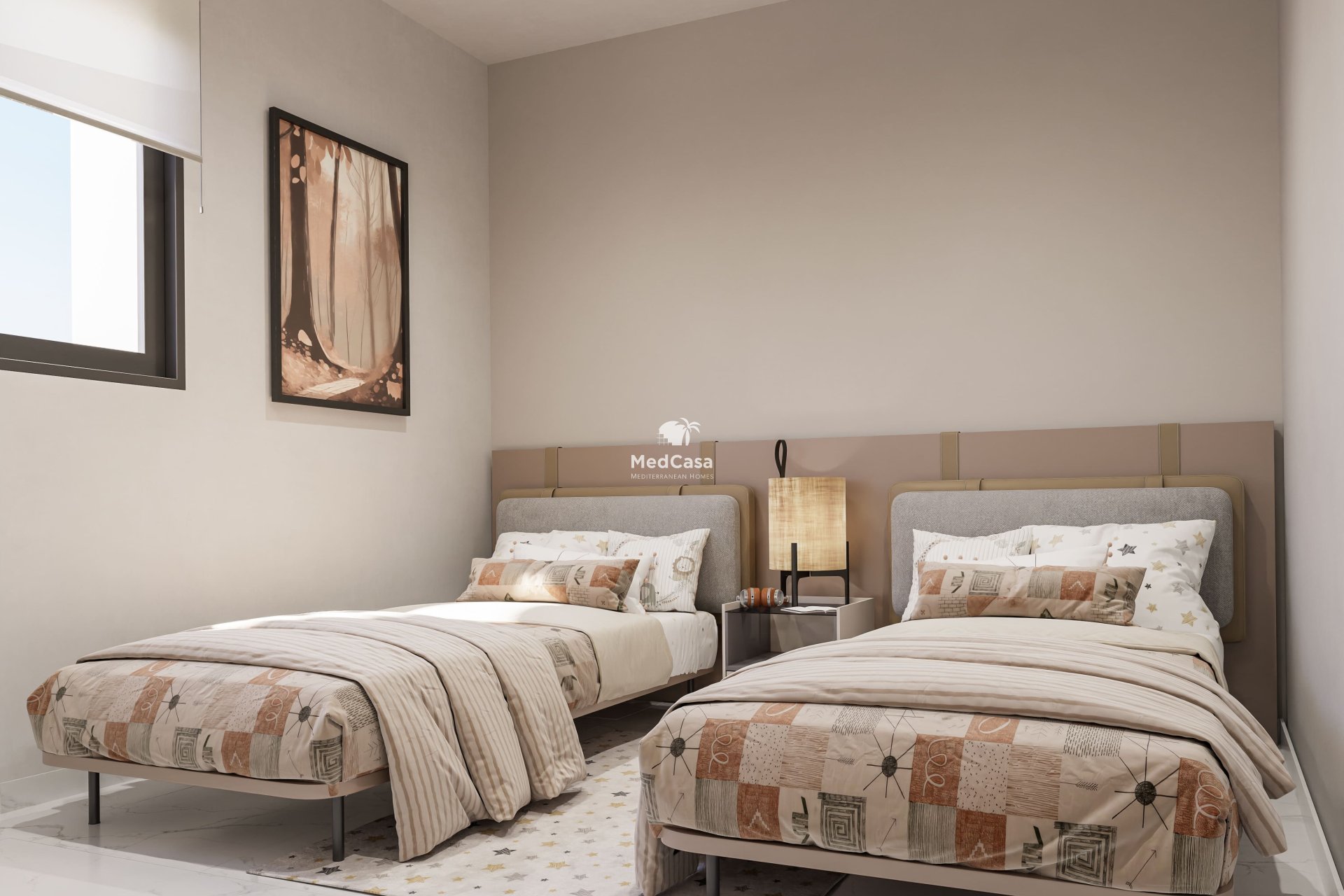 Neubau - Apartment -
Torrevieja