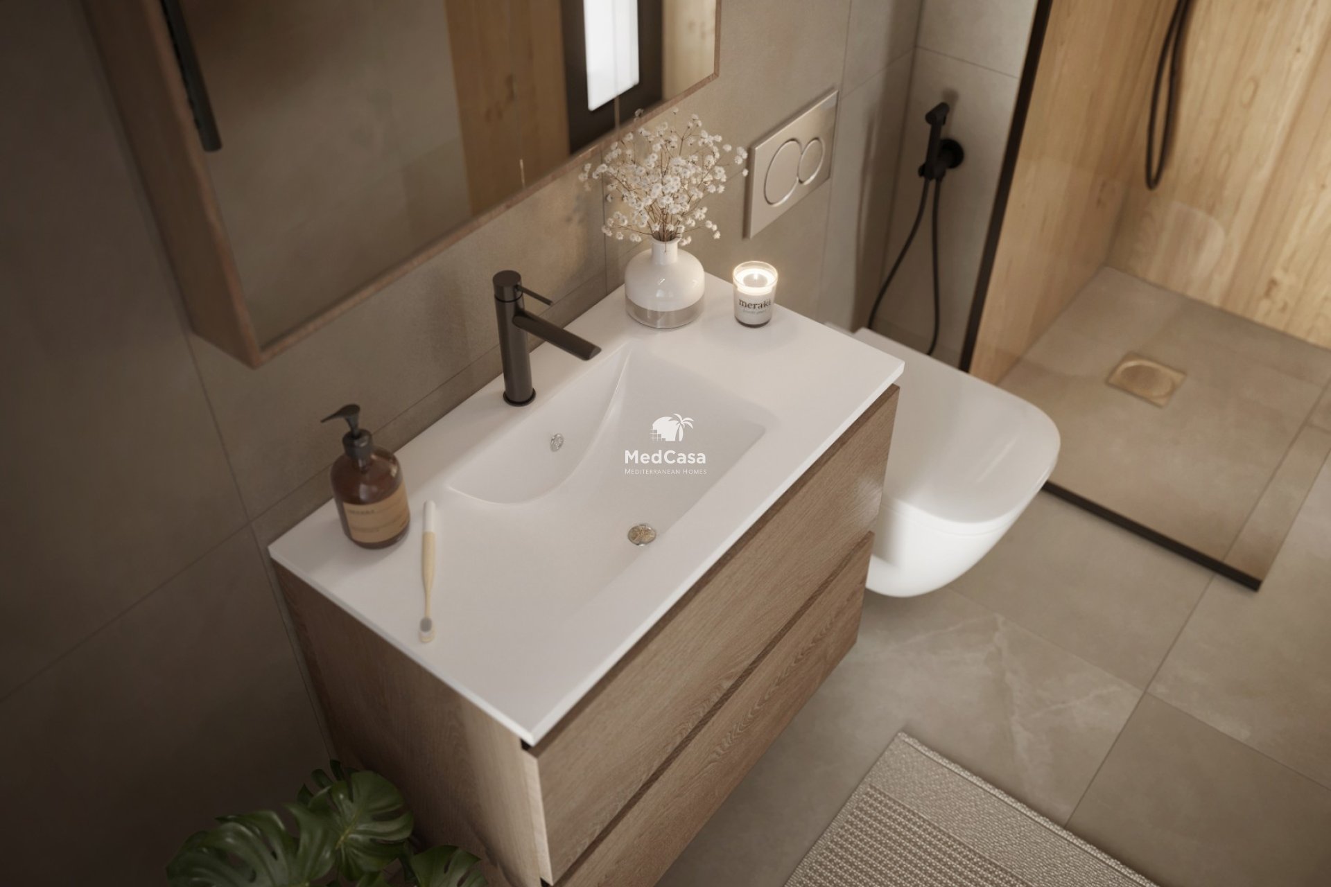 Neubau - Apartment -
Torrevieja