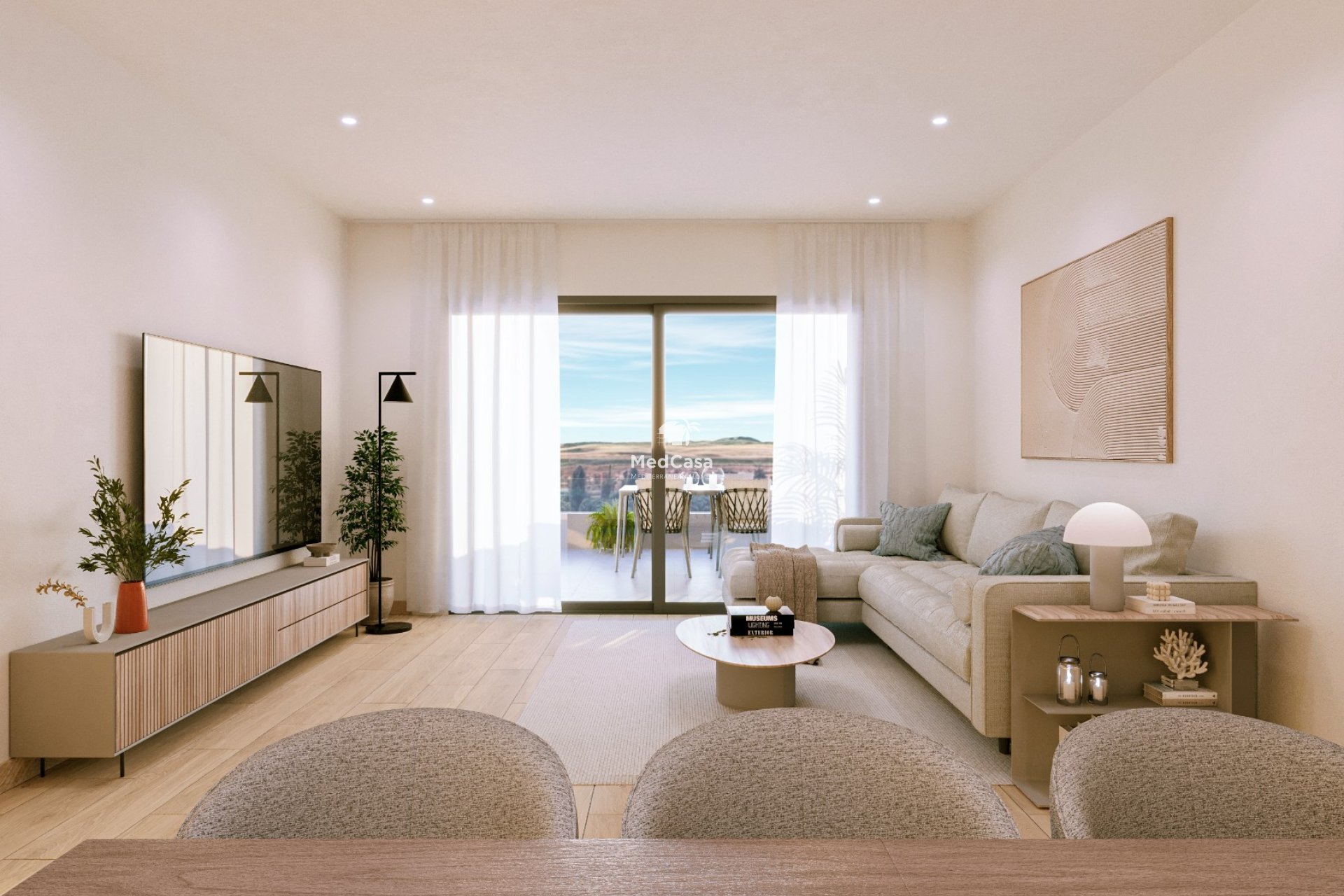 Neubau - Apartment -
Torrevieja
