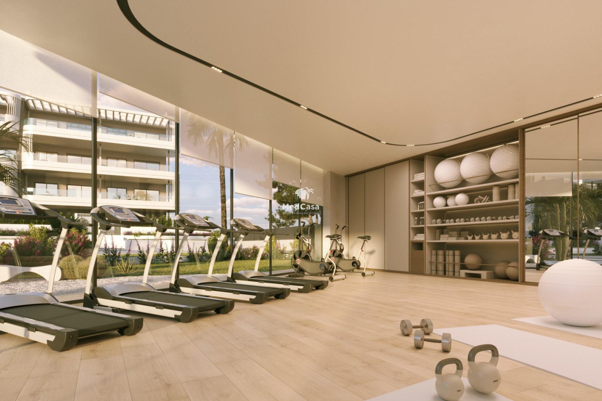 Neubau - Apartment -
Torrevieja