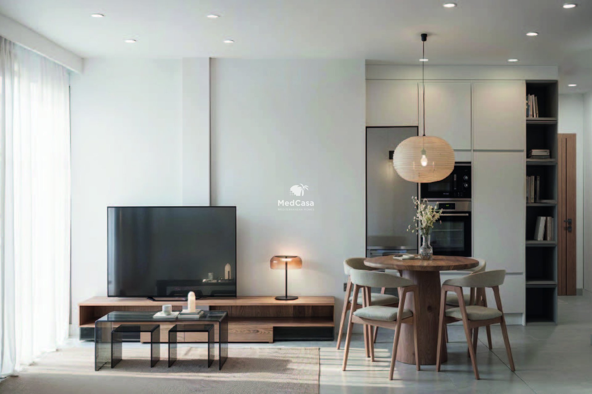 Neubau - Apartment -
Torrevieja