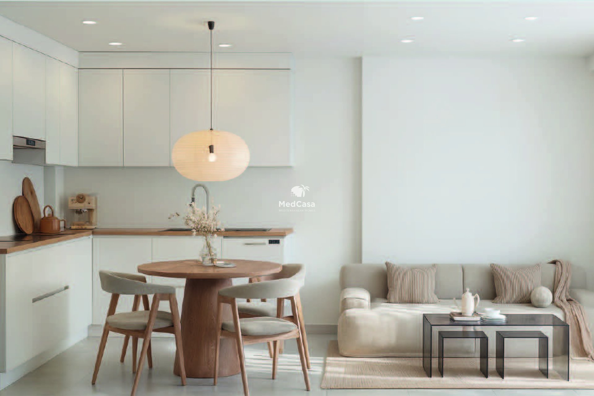 Neubau - Apartment -
Torrevieja