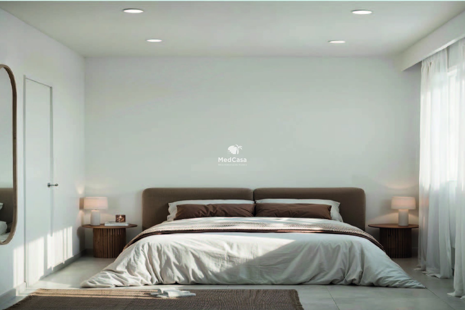 Neubau - Apartment -
Torrevieja