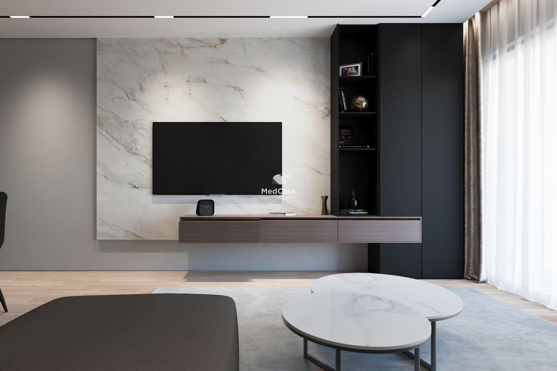 Neubau - Apartment -
Torrevieja