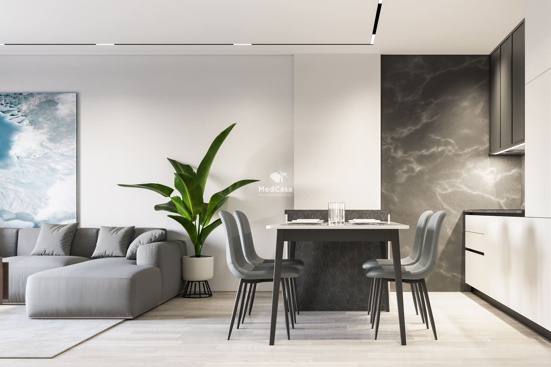 Neubau - Apartment -
Torrevieja