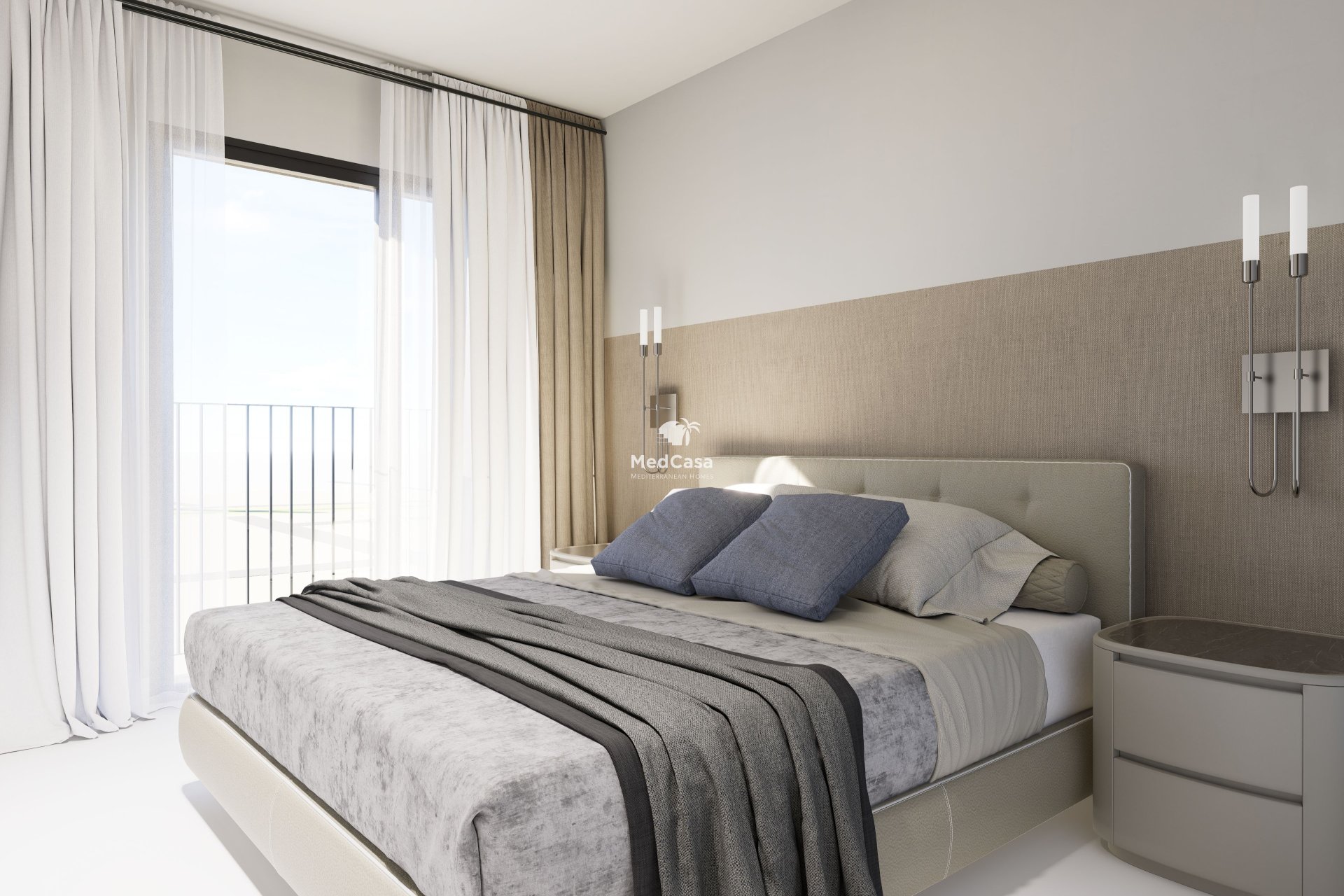 Neubau - Apartment -
Torrevieja