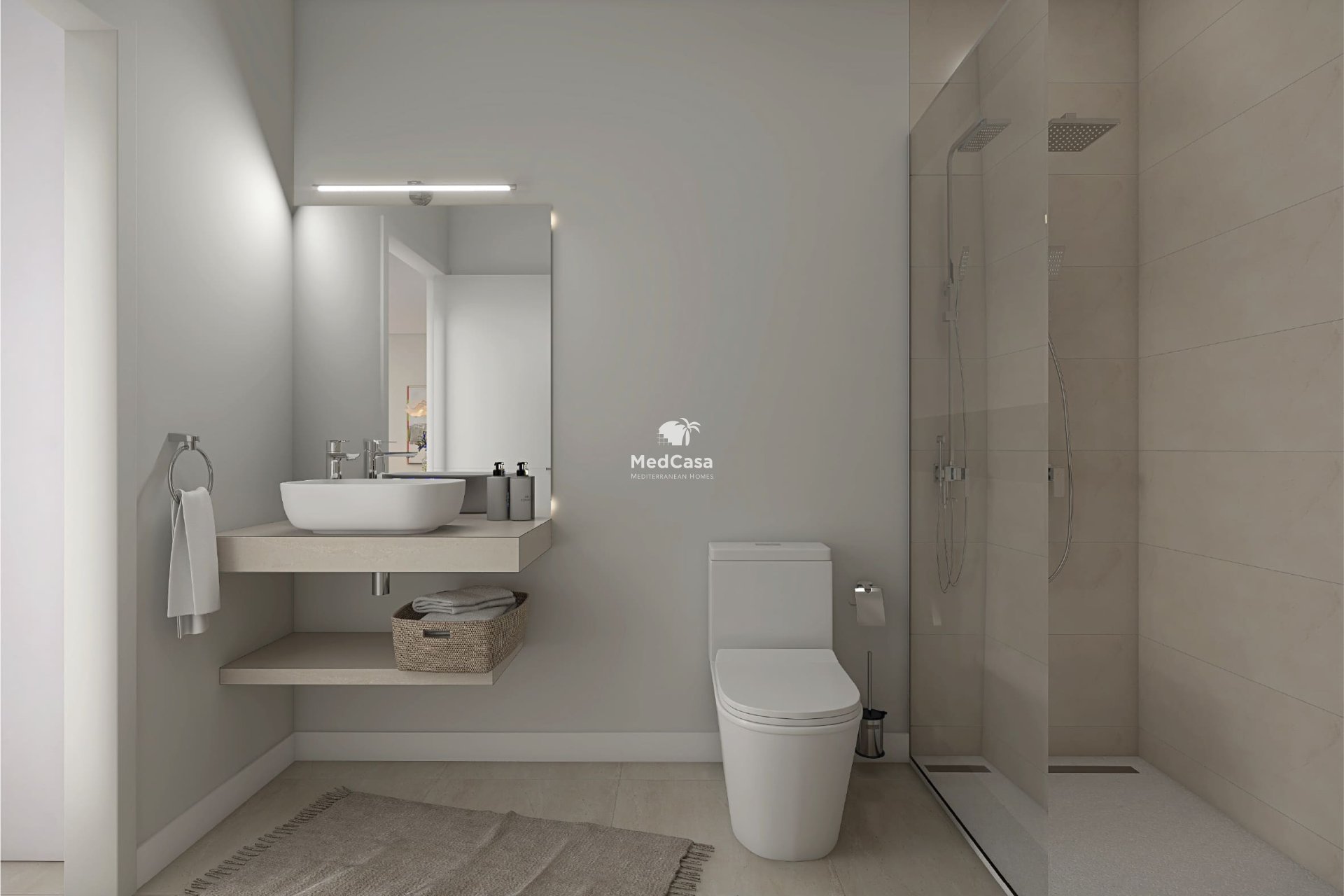 Neubau - Apartment -
Torrevieja