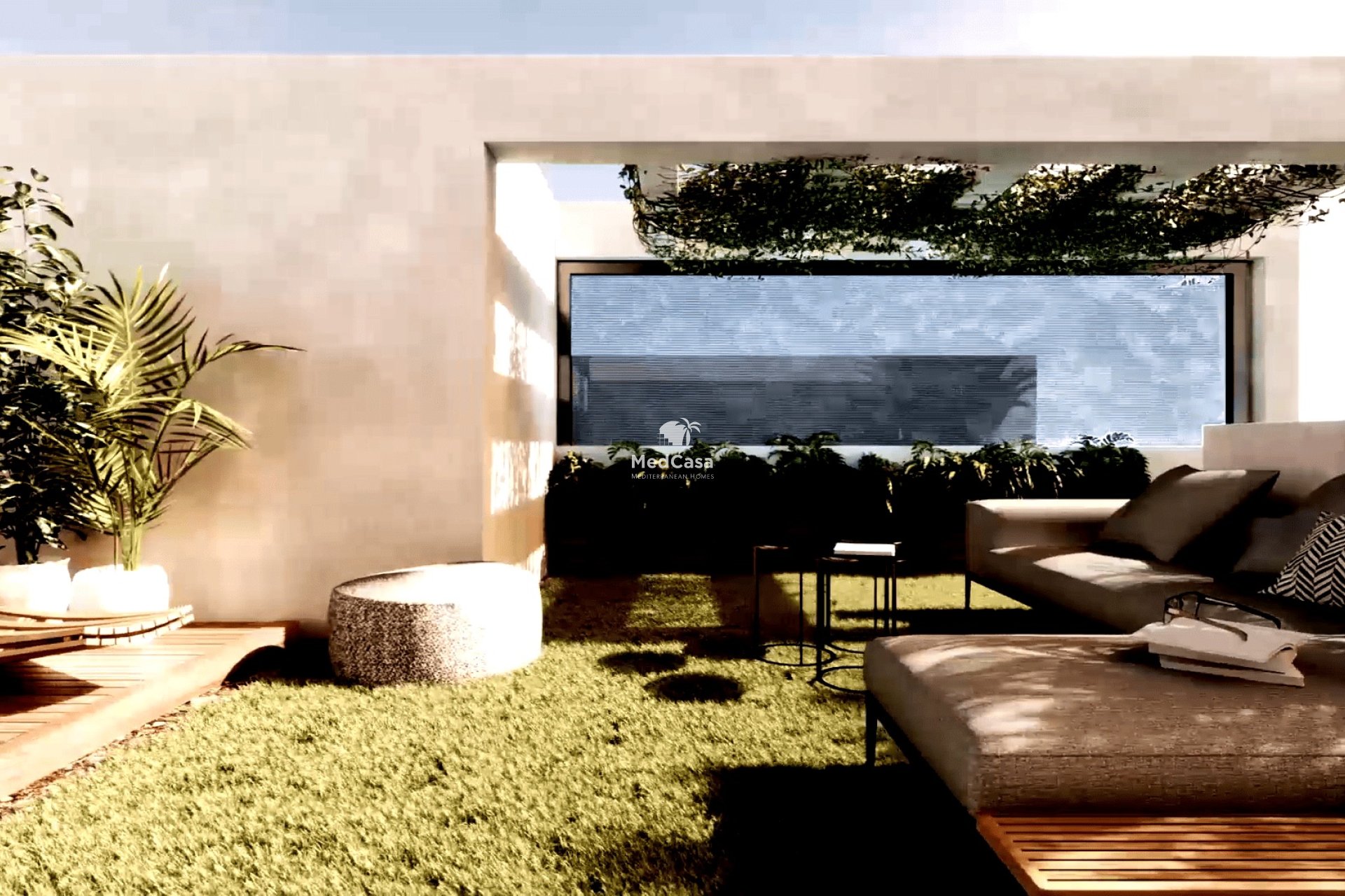 Neubau - Apartment -
Torrevieja