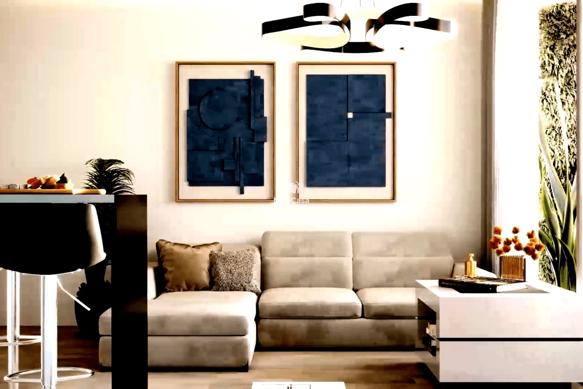 Neubau - Apartment -
Torrevieja