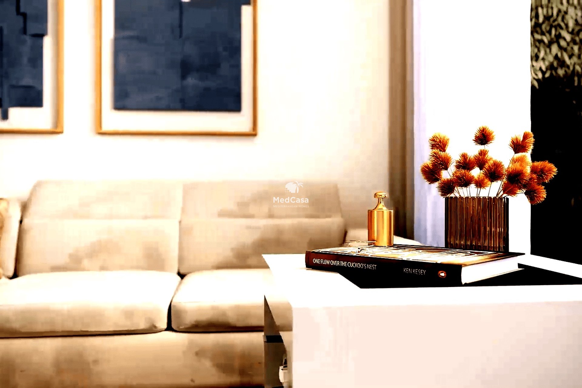 Neubau - Apartment -
Torrevieja