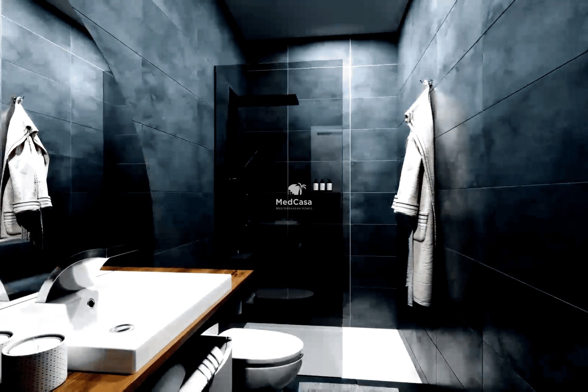 Neubau - Apartment -
Torrevieja