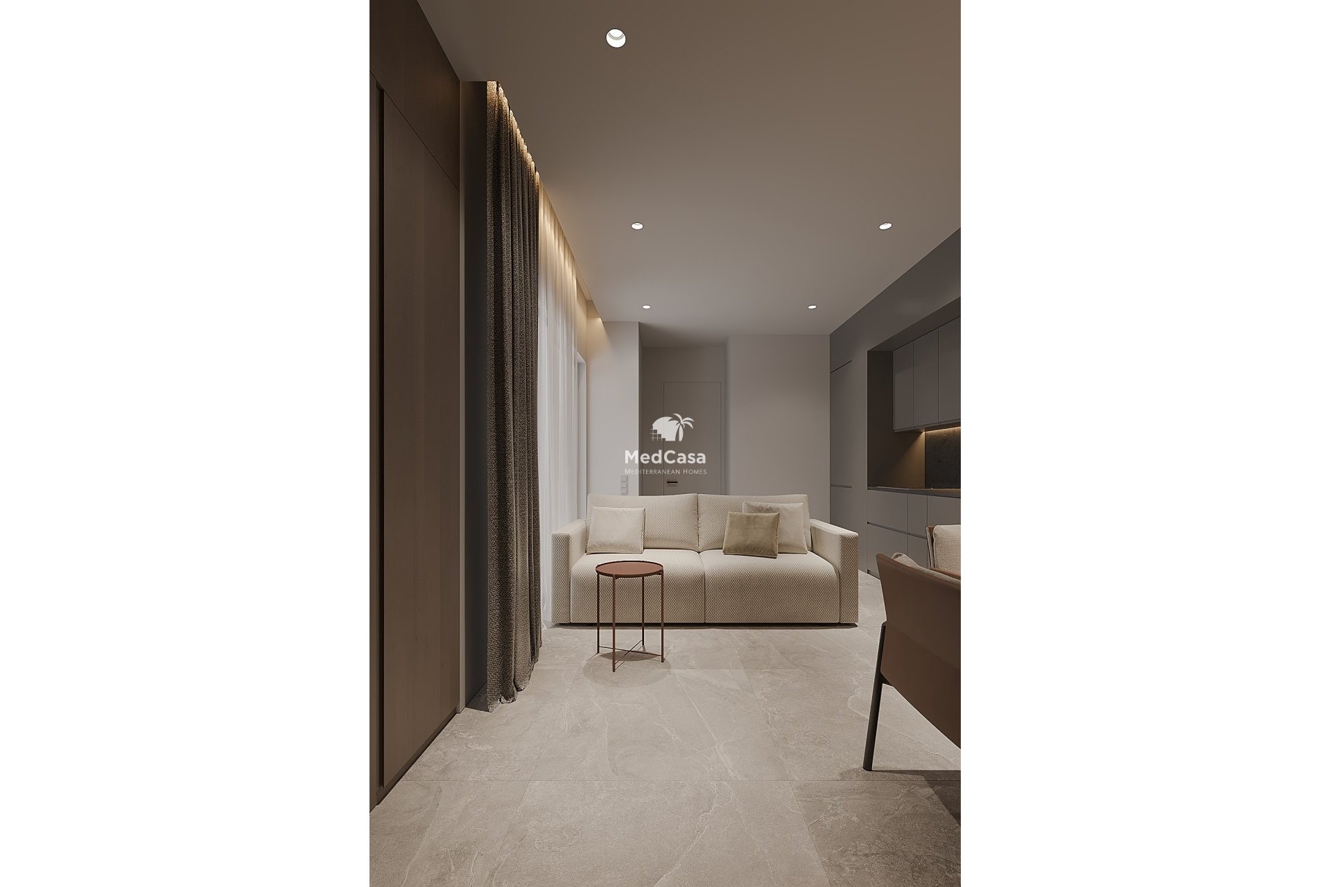 Neubau - Apartment -
Torrevieja