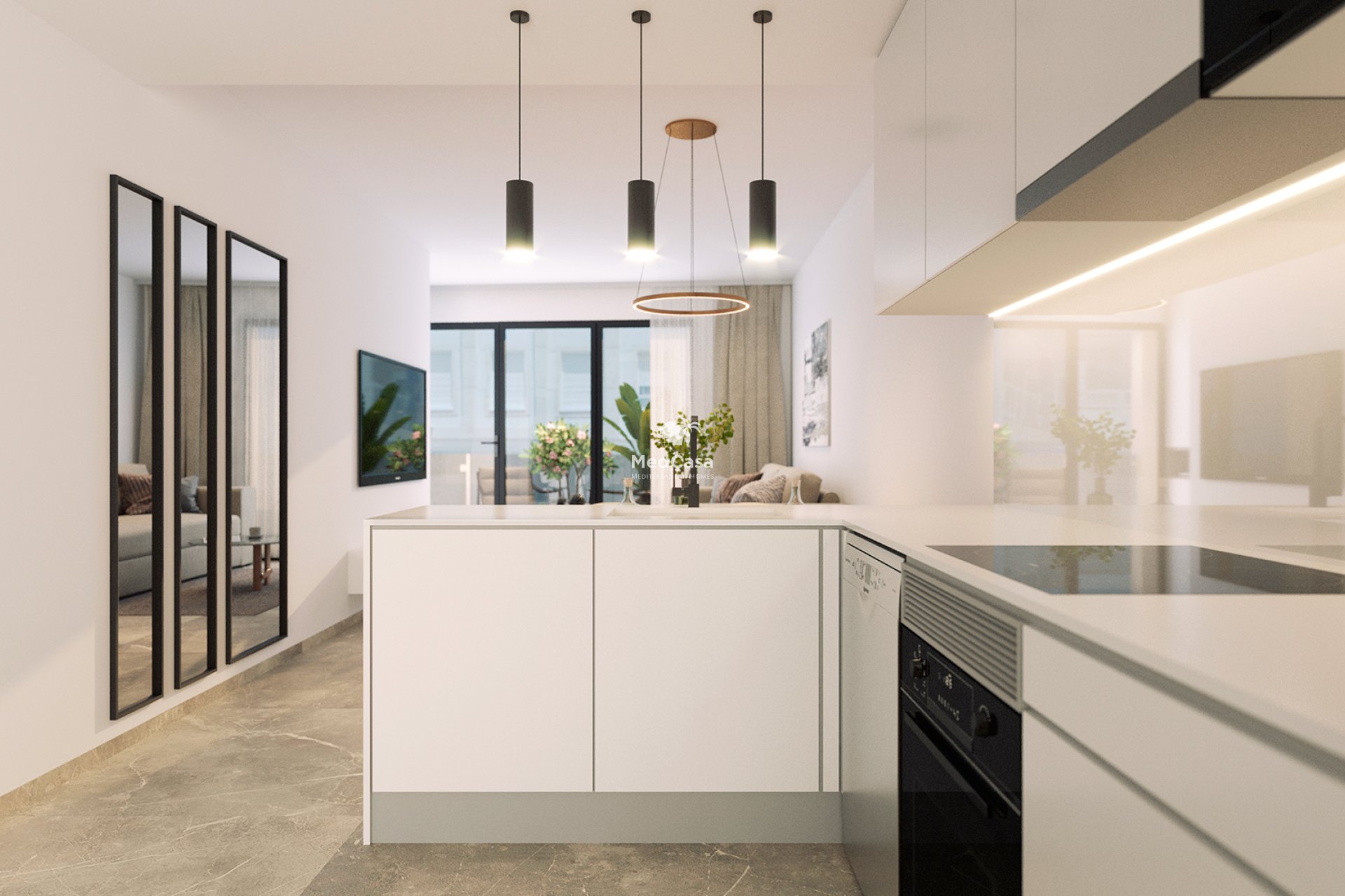 Neubau - Apartment -
Torrevieja