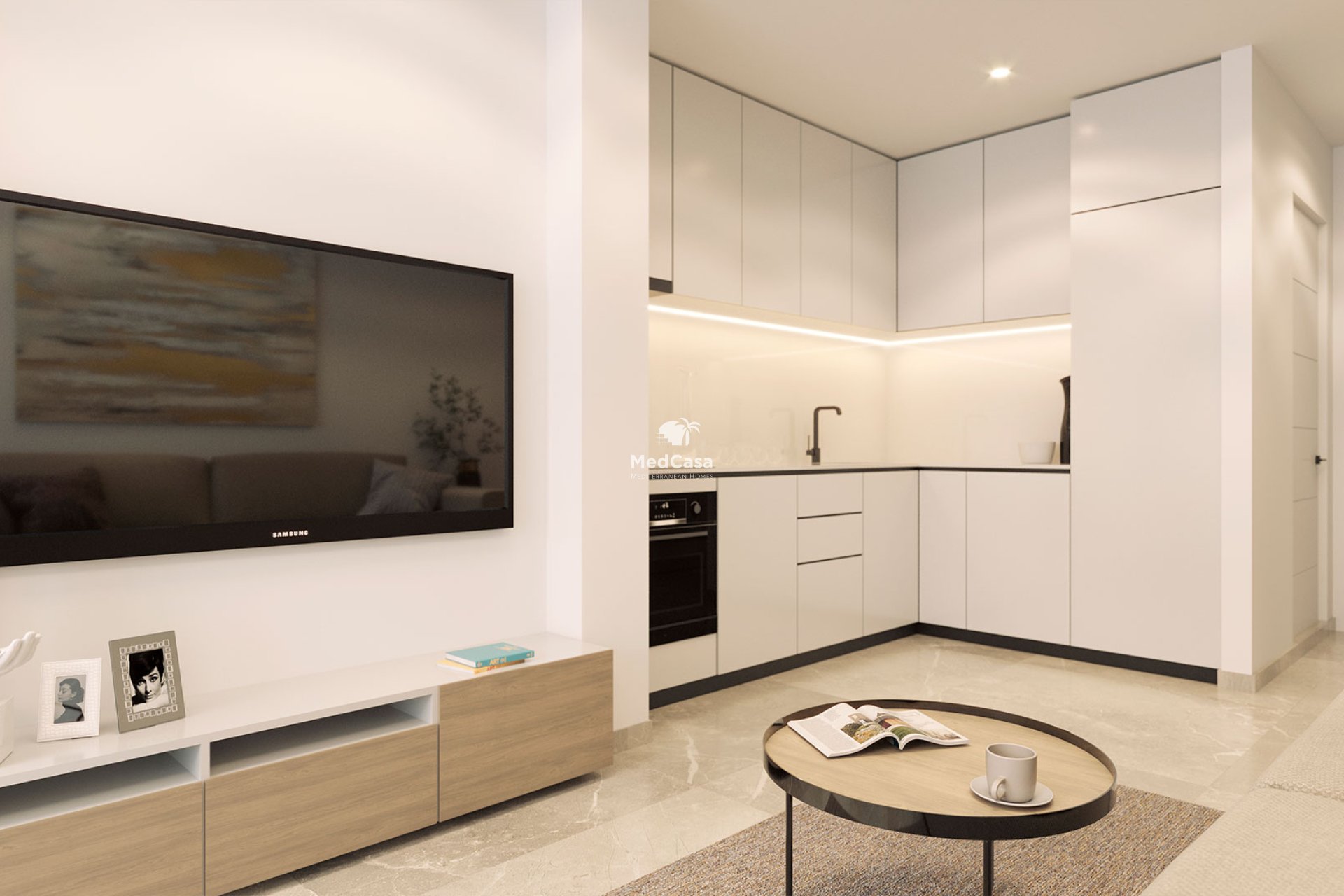 Neubau - Apartment -
Torrevieja