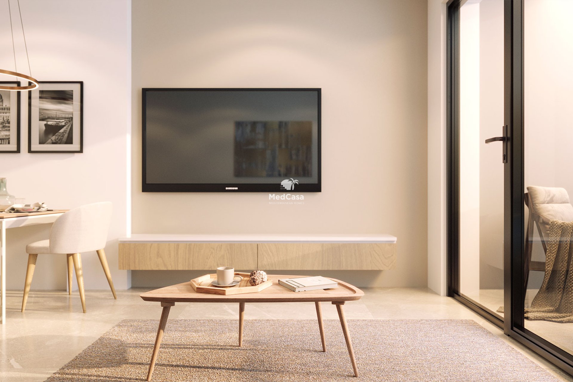 Neubau - Apartment -
Torrevieja