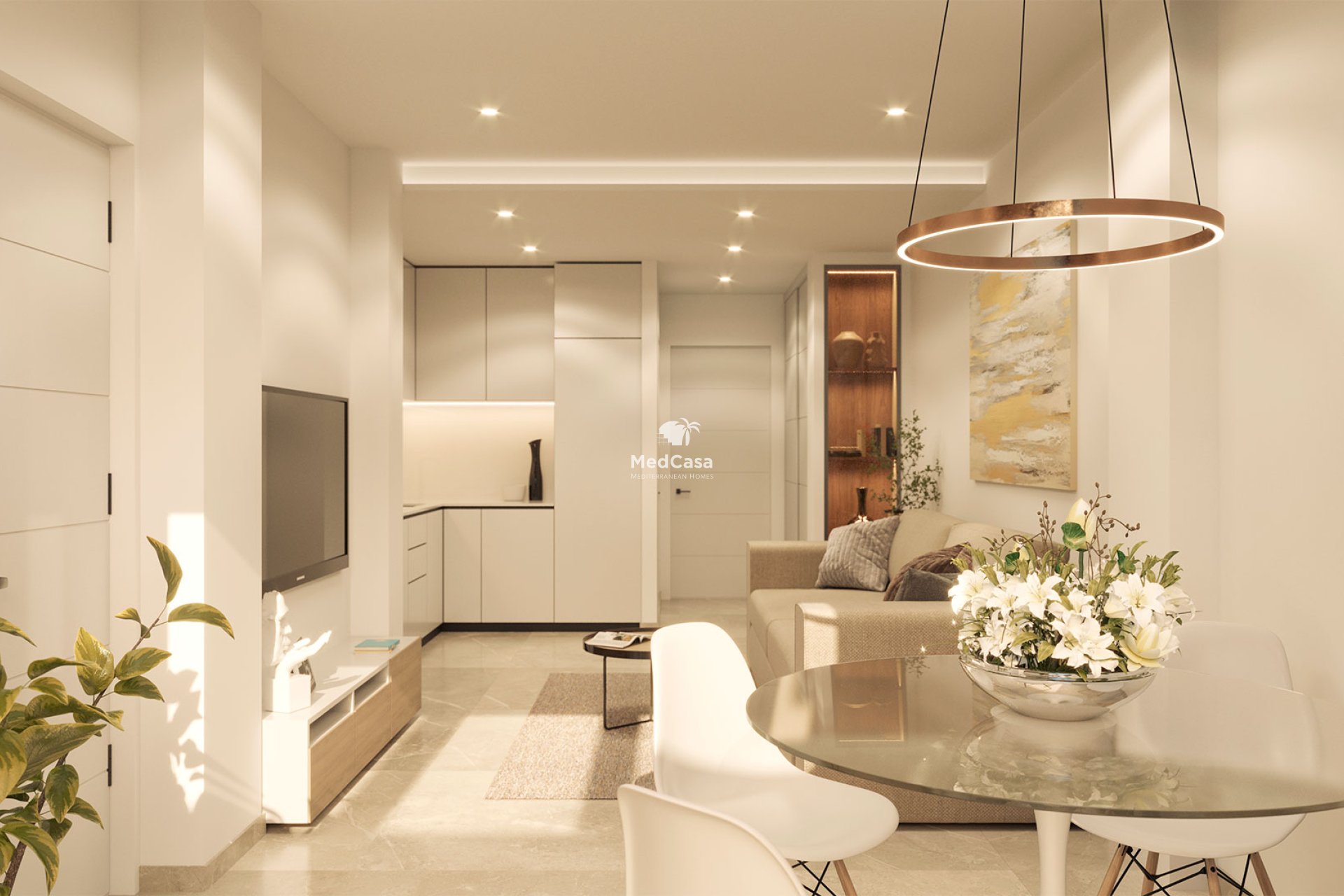 Neubau - Apartment -
Torrevieja