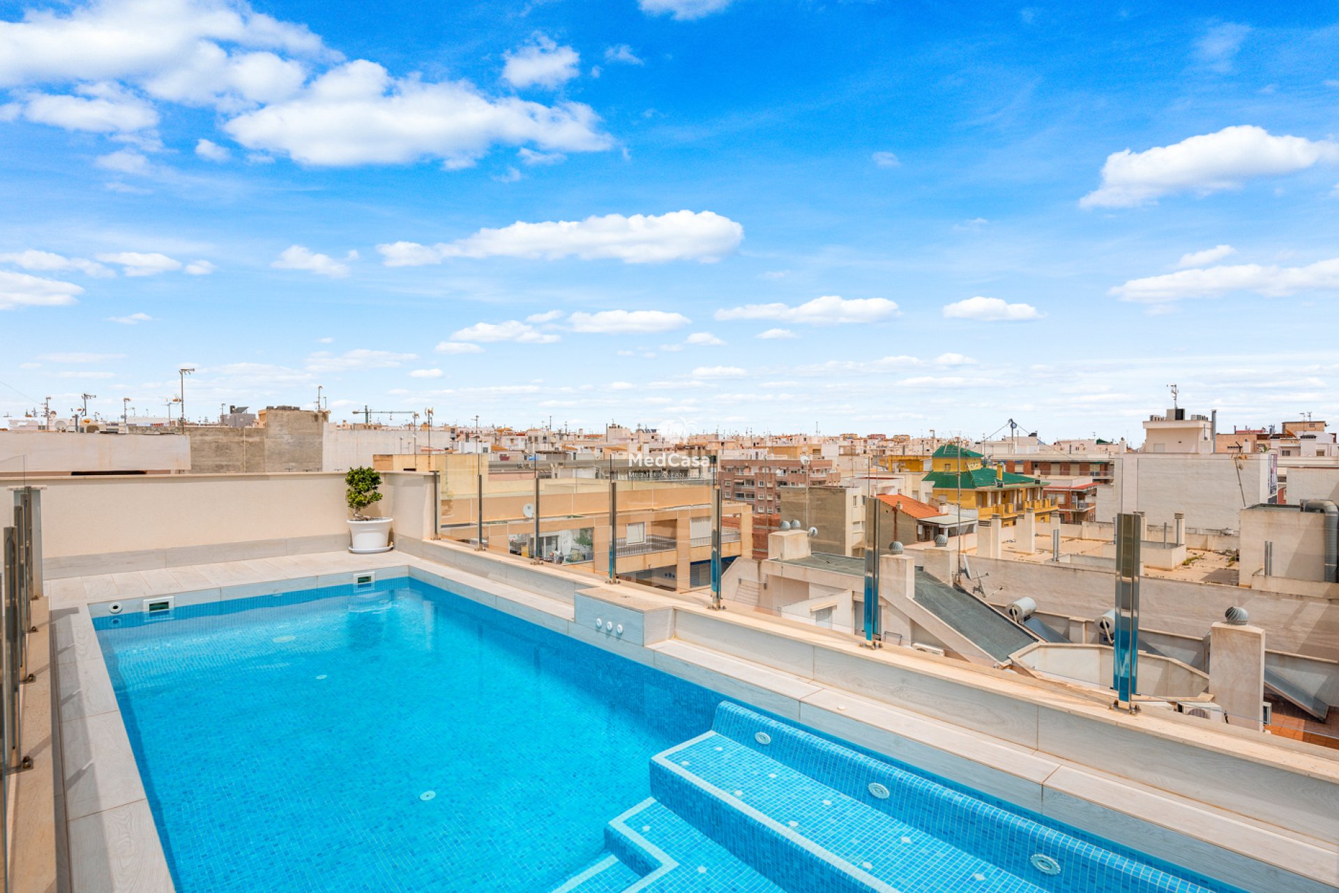 Neubau - Apartment -
Torrevieja