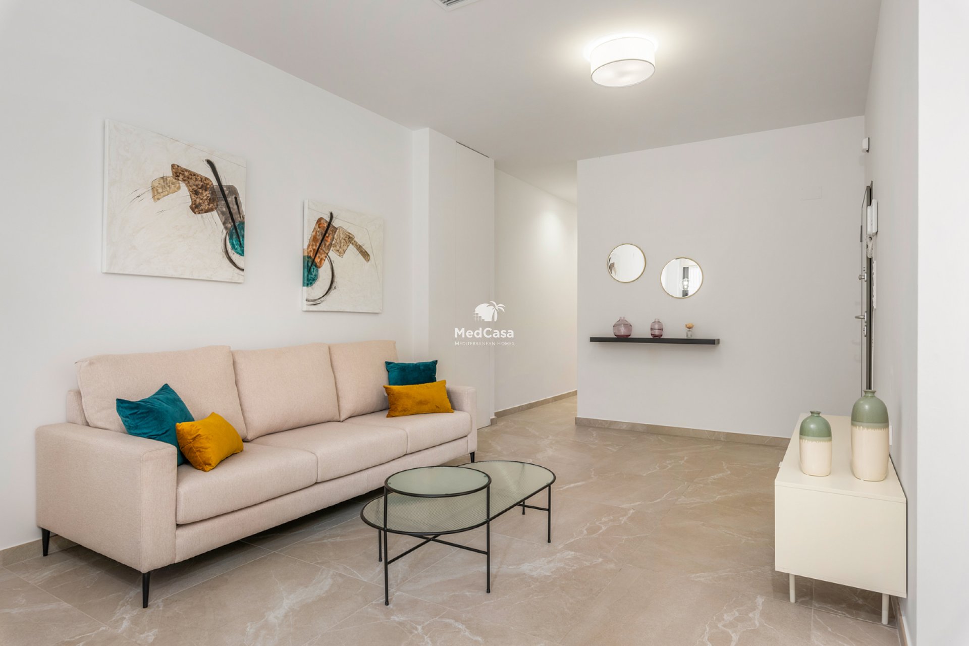Neubau - Apartment -
Torrevieja