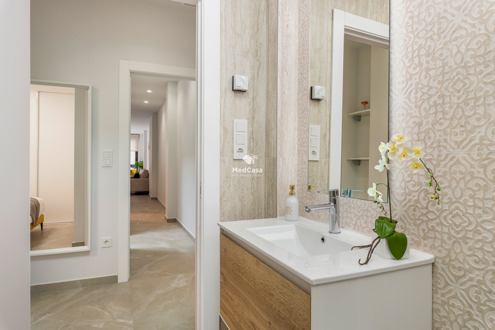 Neubau - Apartment -
Torrevieja