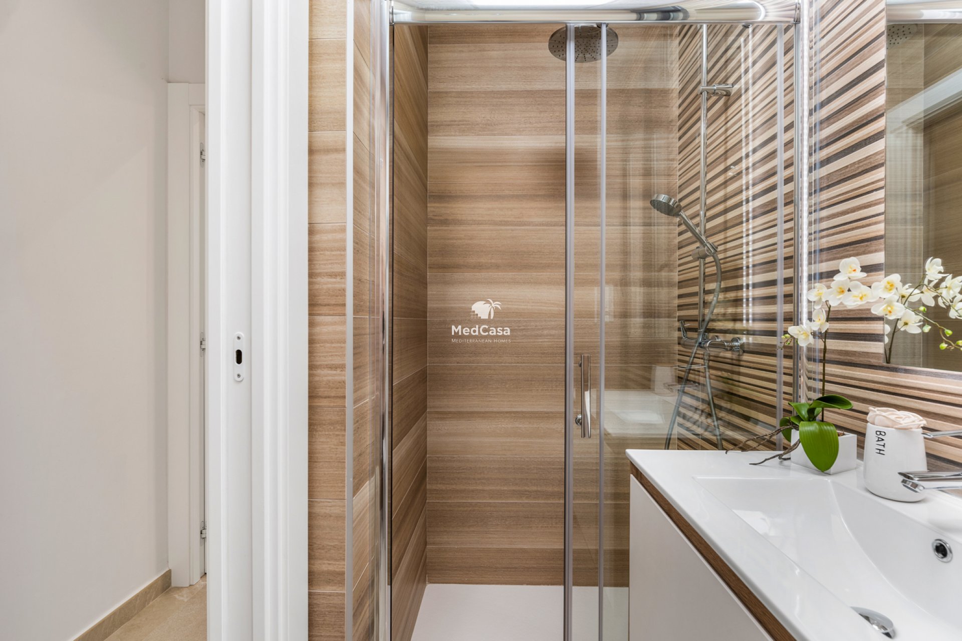 Neubau - Apartment -
Torrevieja