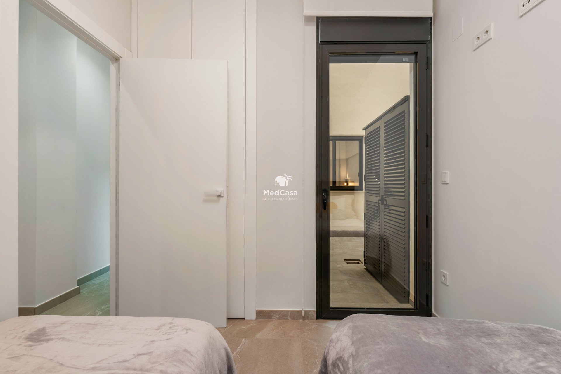 Neubau - Apartment -
Torrevieja