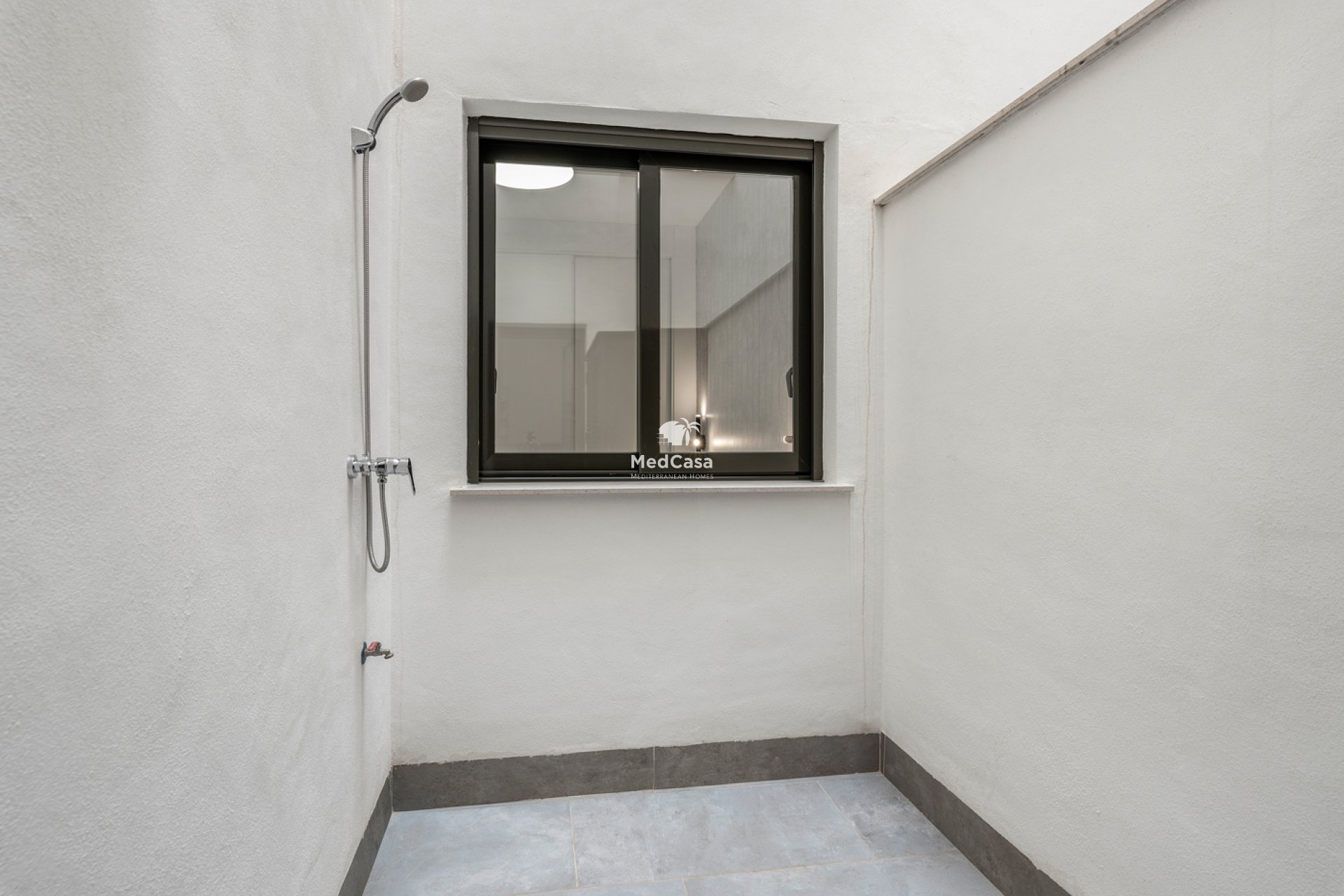 Neubau - Apartment -
Torrevieja