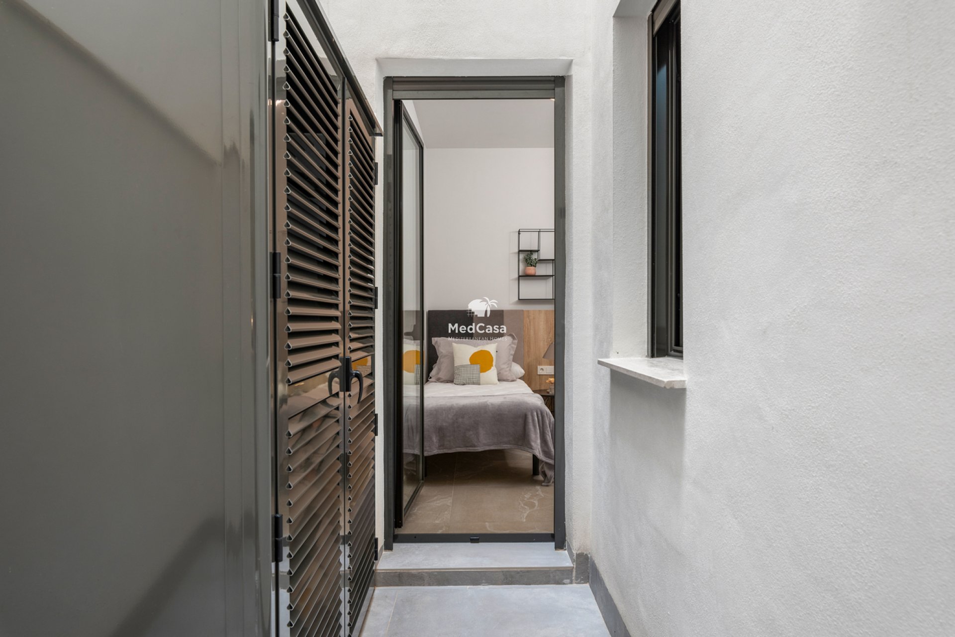 Neubau - Apartment -
Torrevieja