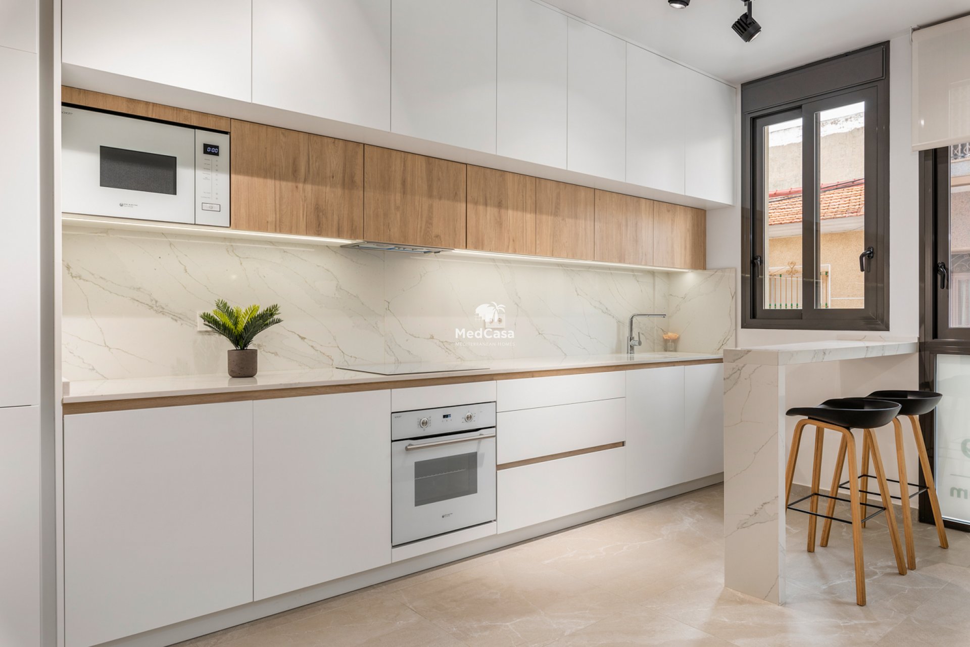 Neubau - Apartment -
Torrevieja