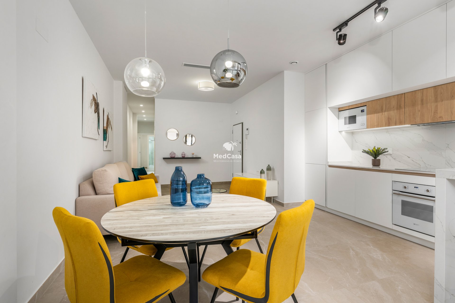 Neubau - Apartment -
Torrevieja