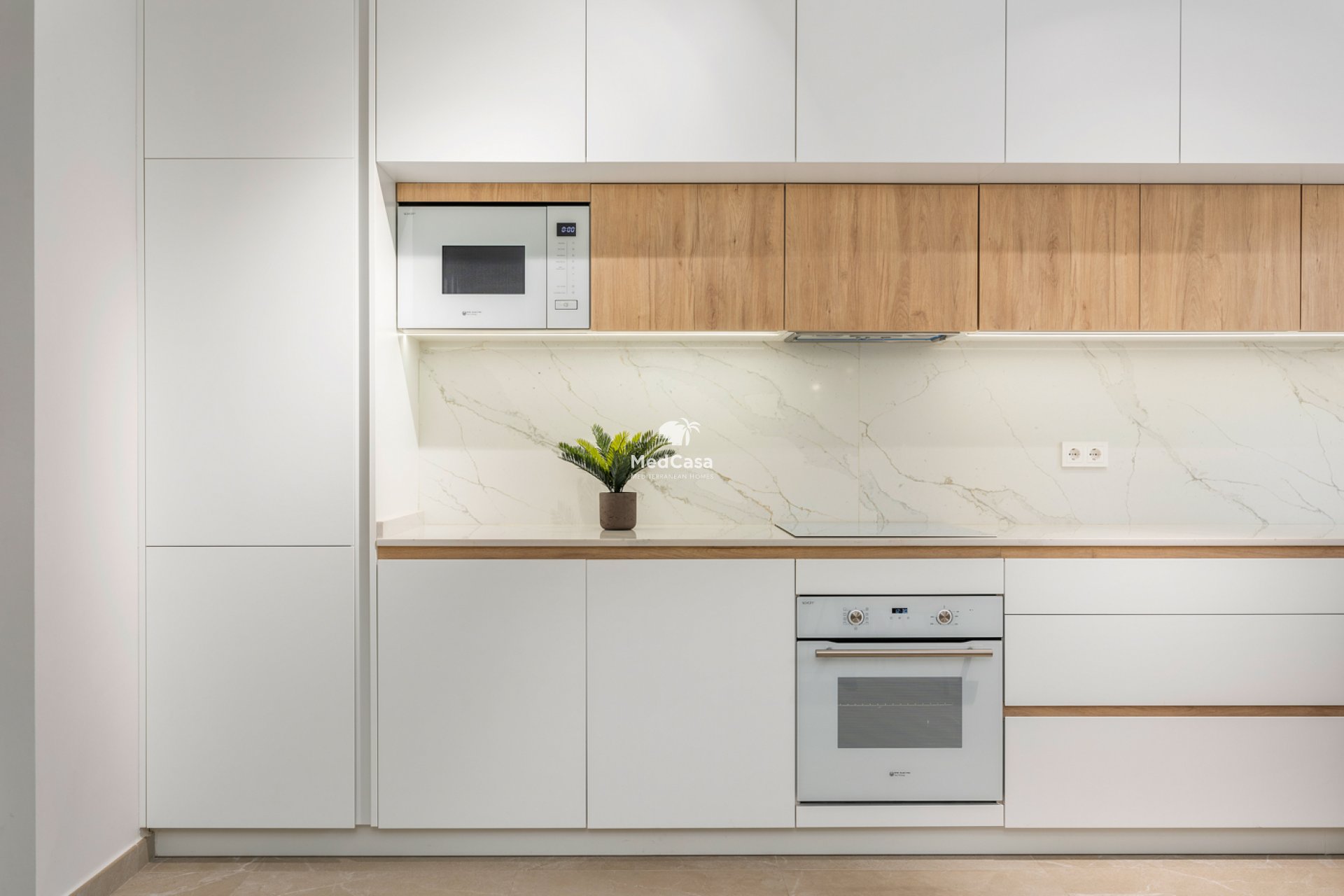 Neubau - Apartment -
Torrevieja