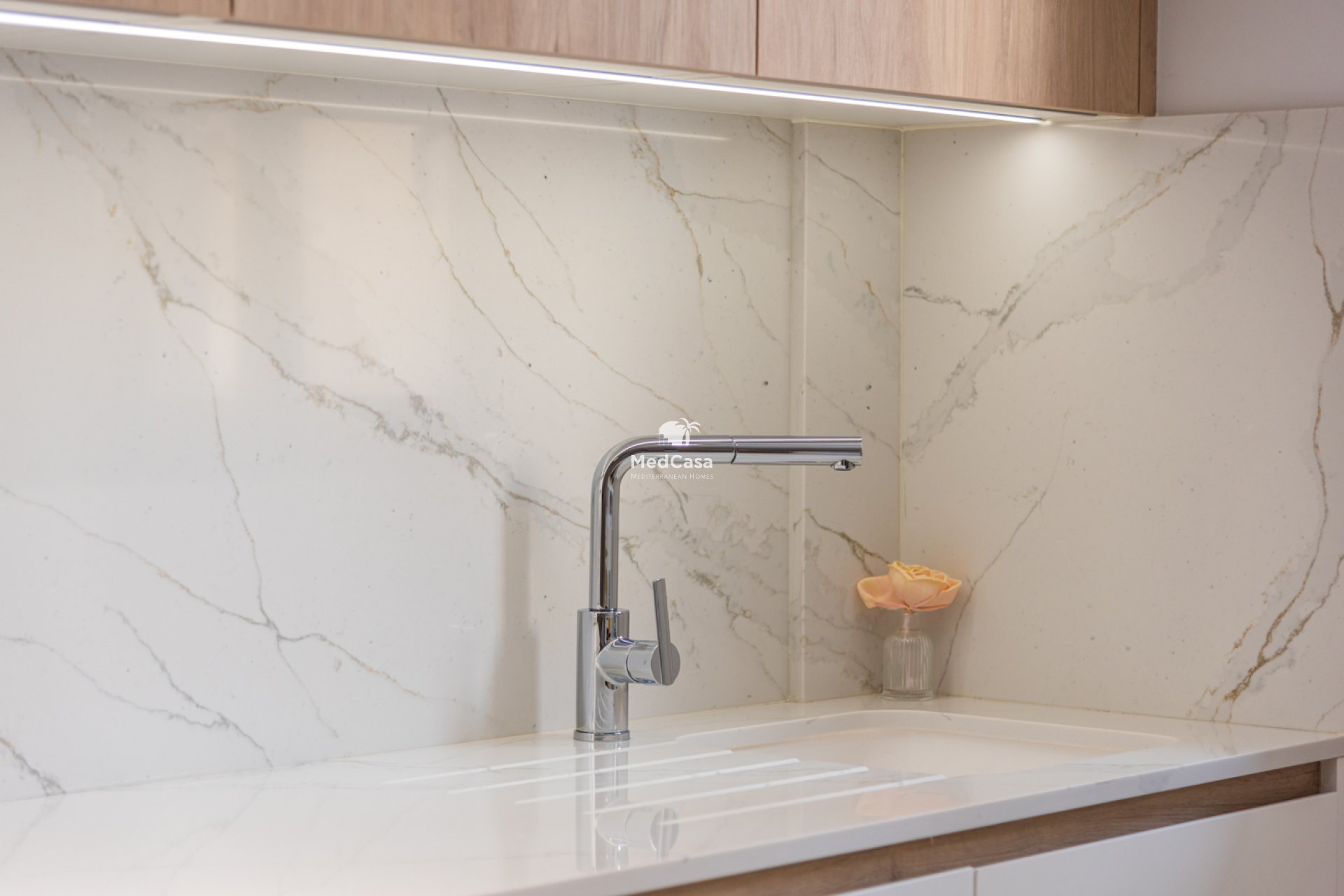 Neubau - Apartment -
Torrevieja