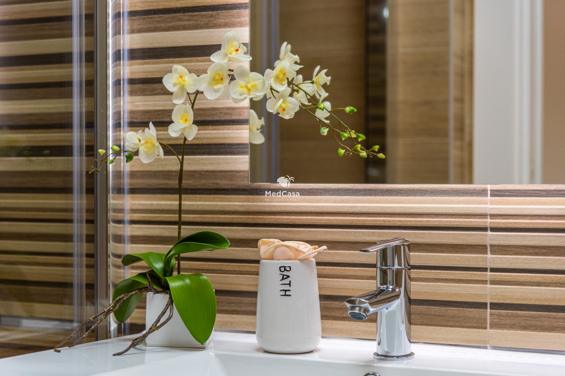 Neubau - Apartment -
Torrevieja