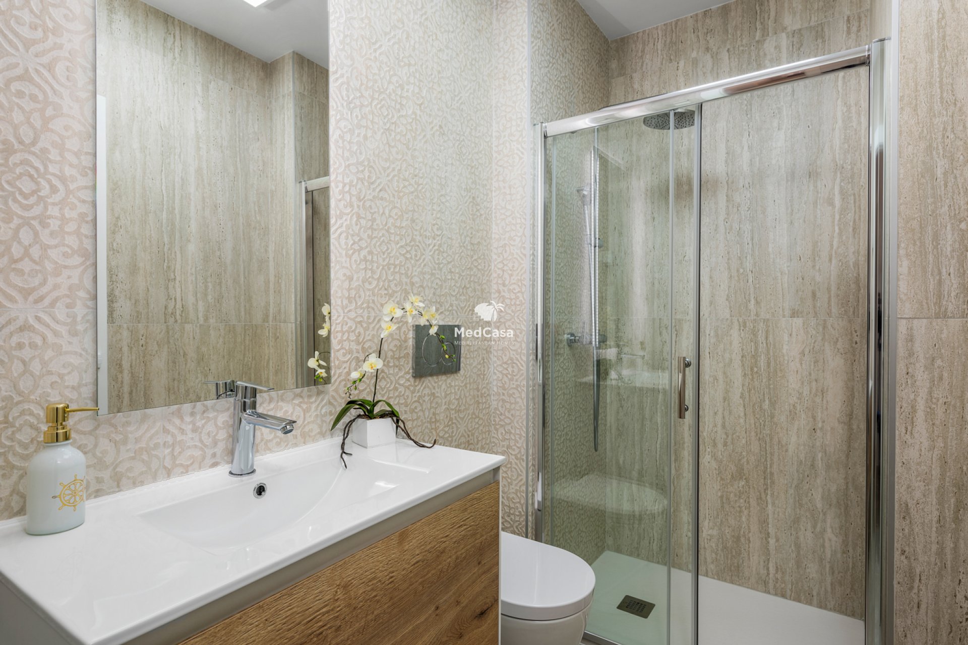 Neubau - Apartment -
Torrevieja