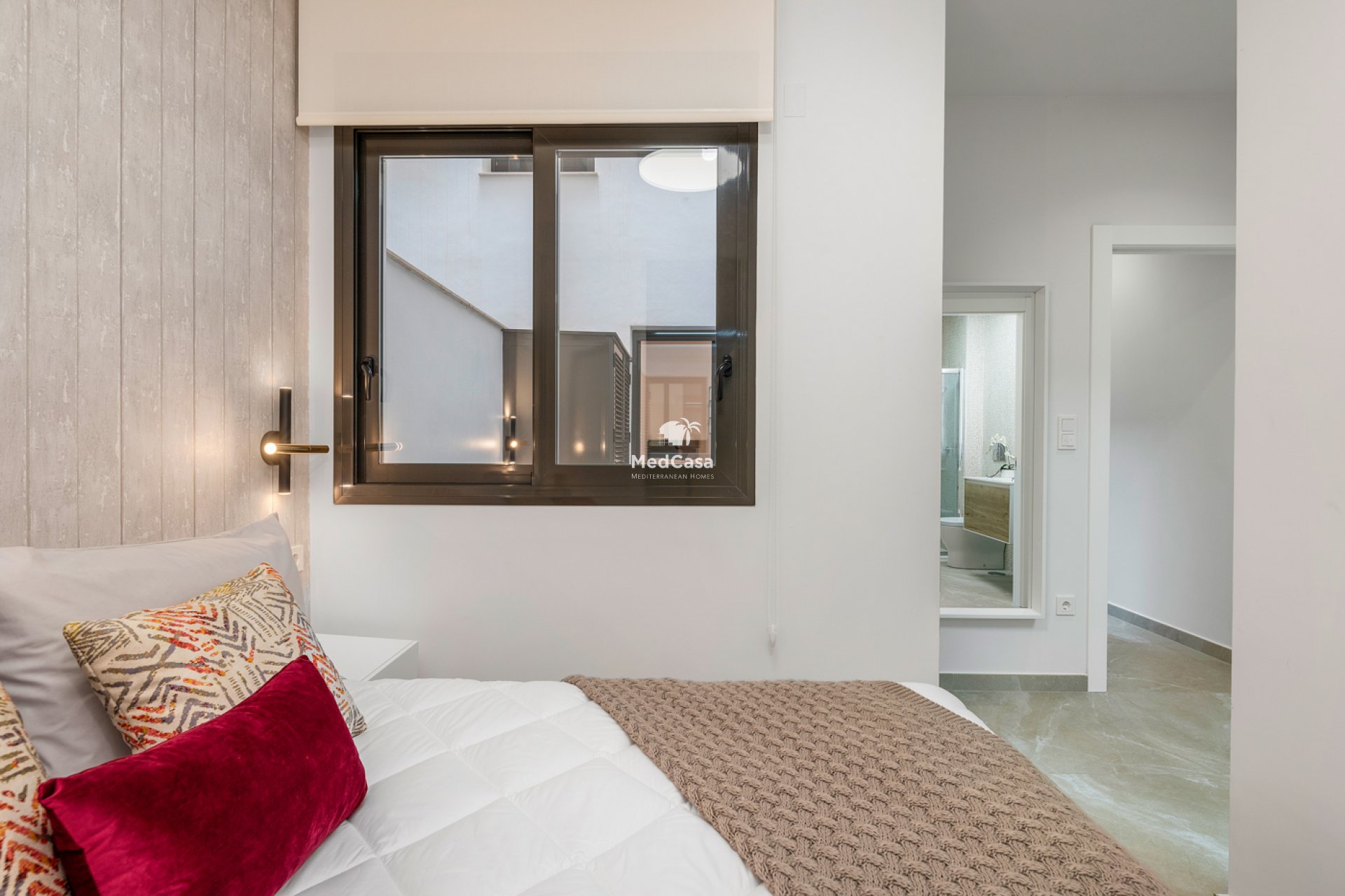 Neubau - Apartment -
Torrevieja