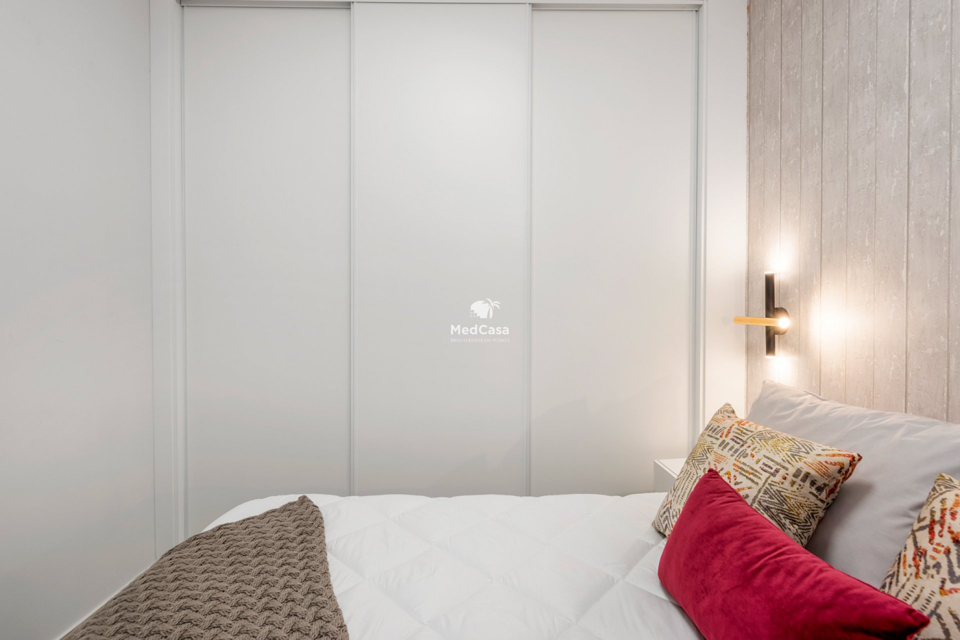 Neubau - Apartment -
Torrevieja